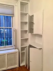 Rented by Keller Williams NYC