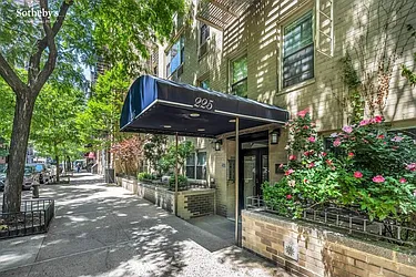 Rented by Sotheby's International Realty