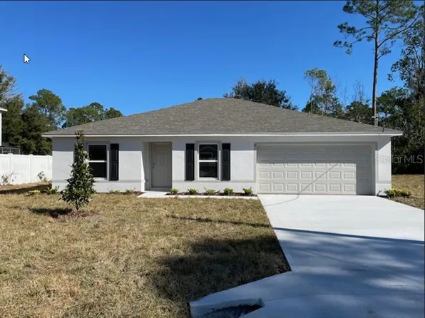 17 ZINNIA COURT, PALM COAST, FL 32164