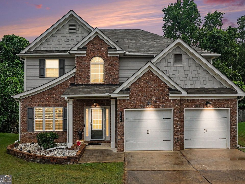 1st image of 2724 Trey Ct