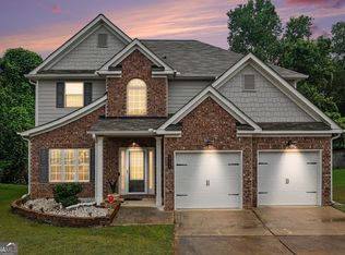 2724 Trey Ct, Ellenwood, GA 30294