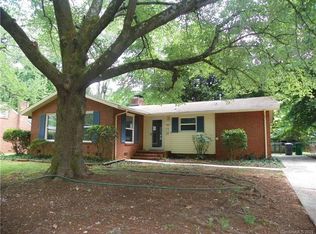 320 Cooper Dr, Charlotte, NC 28210