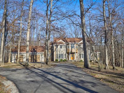 3260 Woodland Shores Dr, Decatur, IL, 62521