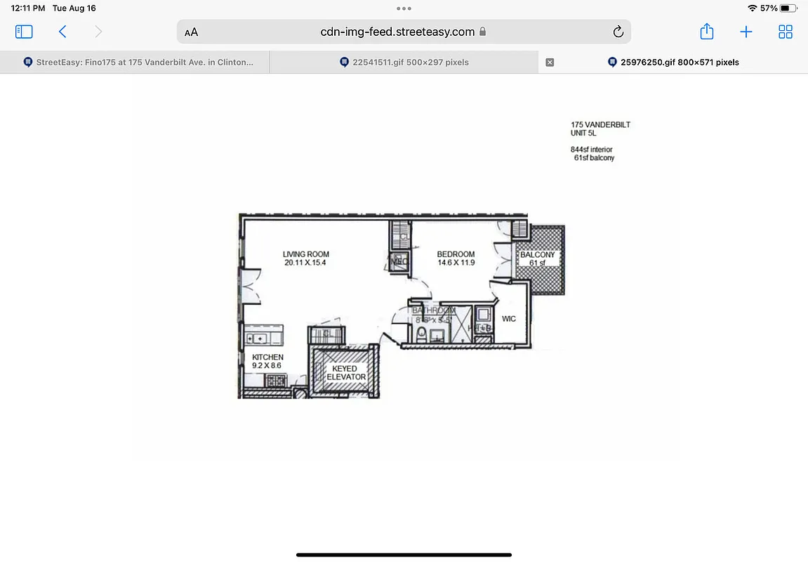 floor plan 8