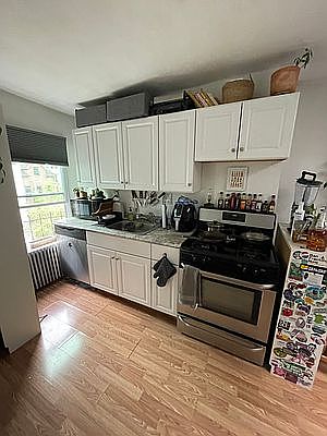 1st image of 488 President St APT 3