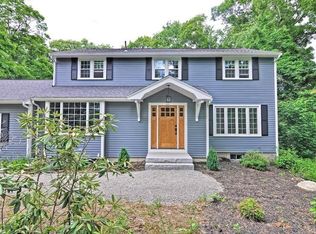 166 Billings St, Sharon, MA 02067