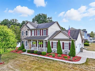 921 Sanctuary View Dr, Kent, OH, 44240