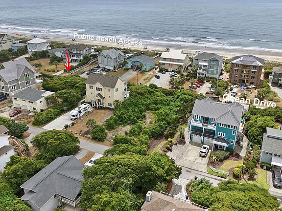 3rd image of 5708 Ocean Drive LOT L24 S4 B23