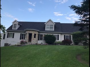 22354 Jackson Ridge Rd, Lawrenceburg, IN 47025