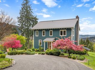 172 Upper Lakeview Rd, White Salmon, WA 98672