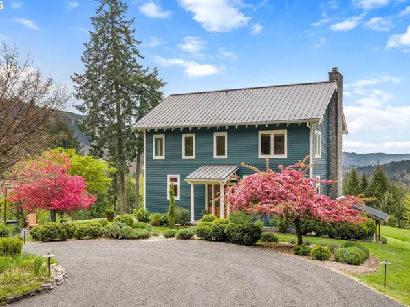 172 Upper Lakeview Rd, White Salmon, WA 98672