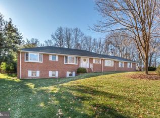 3120 Hickory Ridge Rd, Dunkirk, MD 20754