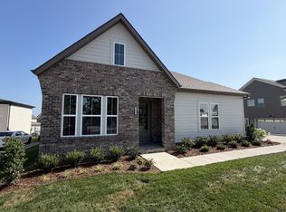 192 Phillips Bnd LOT 1511, Spring Hill, TN 37174