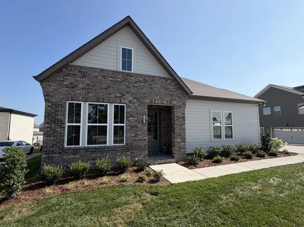192 Phillips Bnd Lot 1511, Spring Hill, TN 37174