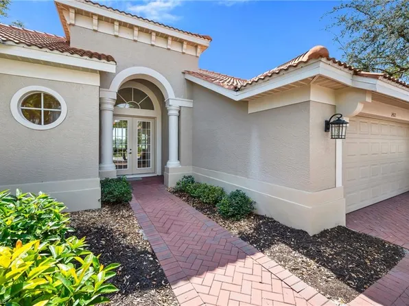 24071 Copperleaf BLVD, ESTERO, FL 34135