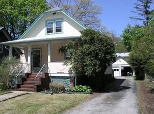 22 Front St, Nyack, NY 10960