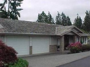 643 9th Court Fi, Fox Island, WA 98333