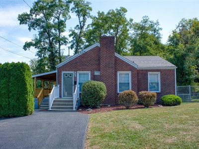 5237 Grace St, Pittsburgh, PA, 15236