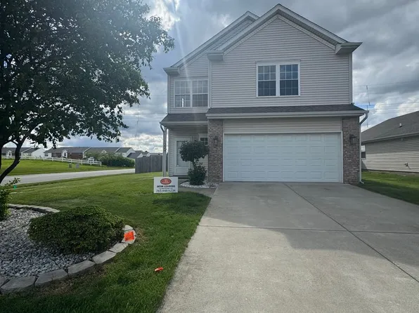 1224 Sourgum Ln, Lafayette, IN 47905