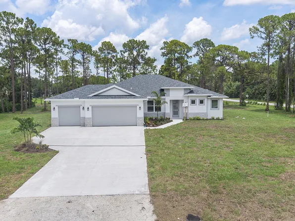 17521 N 76th St Street N, The Acreage, FL 33470