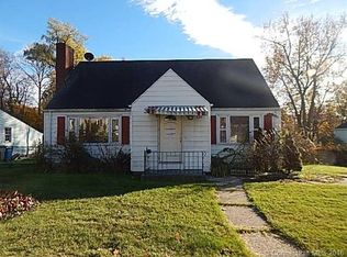 931 Tower Ave, Hartford, CT 06112
