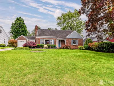 16 Pardun Ave, Milltown, NJ, 08850
