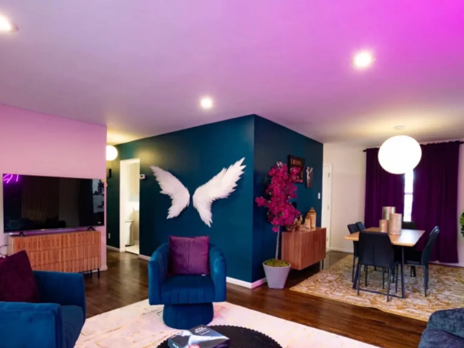 6110 Ash Ave — Photo 1