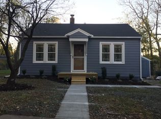 502 SE Green St, Lees Summit, MO 64063