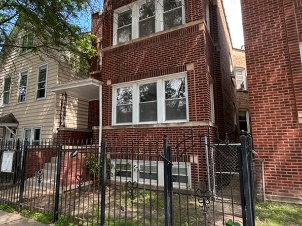 2837 N Central Park Ave #2, Chicago, IL 60618
