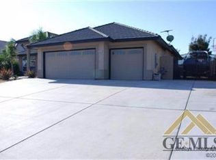 14217 Austin Creek Ave, Bakersfield, CA 93314