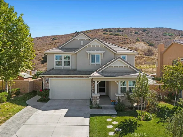 330 White Bark Ln, Simi Valley, CA 93065