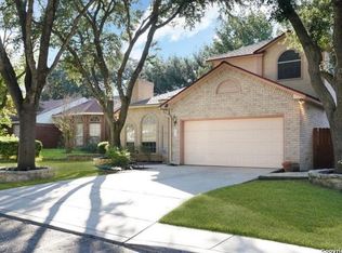5950 Spring Bow, San Antonio, TX 78247