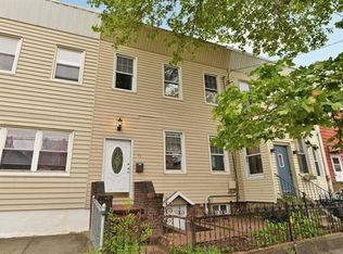 51 Columbia Ave, Jersey City, NJ 07307