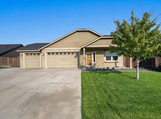 6268 Teak Ln, West Richland, WA 99353