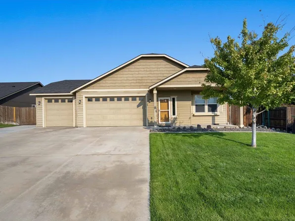 6268 Teak Ln, West Richland, WA 99353