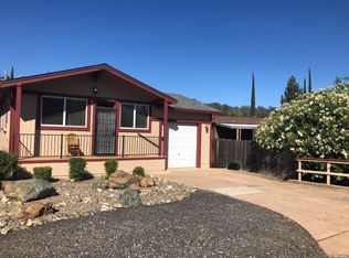 809 Feather Dr, Copperopolis, CA