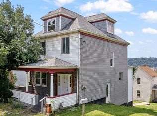 337 Freeport Rd, New Kensington, PA 15068