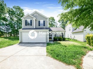 10554 Glory Meadow Ct, Charlotte, NC 28278