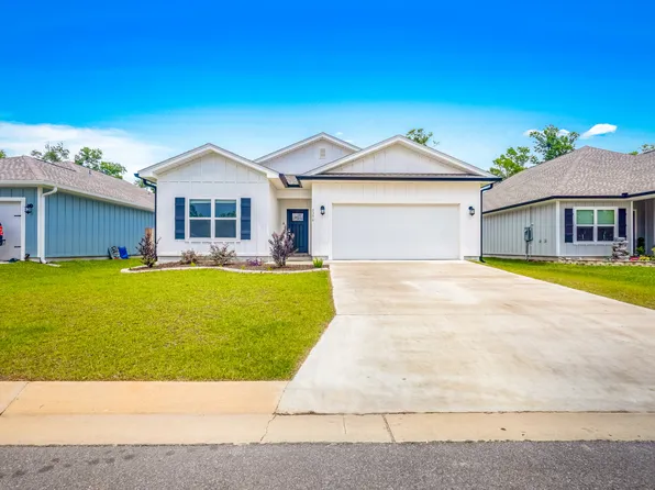 5396 Cornwall Dr, Milton, FL 32583