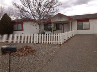 891 Rhein Dr SE, Rio Rancho, NM 87124
