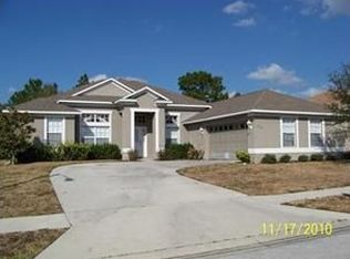 5555 Brackenwood Dr, Spring Hill, FL 34609