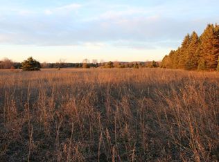 1 Read Rd, Copemish, MI 49625