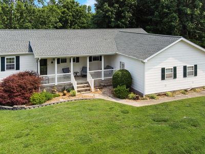 68 Lazy K Ln, Kuttawa, KY, 42055
