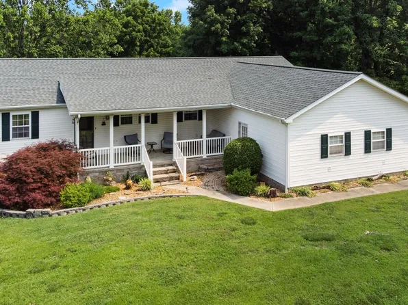 68 Lazy K Ln, Kuttawa, KY 42055