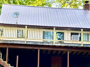 11248 Robinson Rd, Hillman, MI 49746