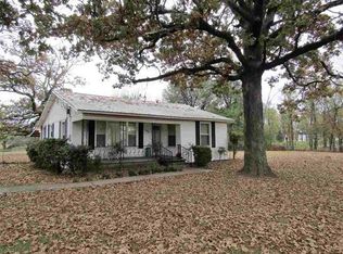 170 Airport Rd, Reno, TX 75462