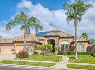 1867 N Rector Ave, Clovis, CA 93619