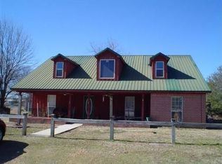 40039 Old Columbus Rd, Hamilton, MS 39746