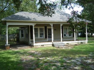 137 Highway 83, Good Hope, GA 30641