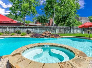 1318 Bittersweet Dr, Richmond, TX 77406